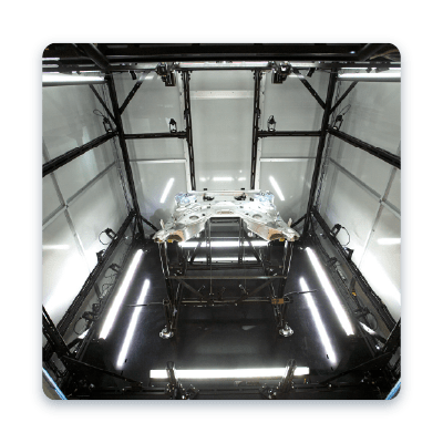 Multi Camera Inspection Technology Mapvision - Download Incredible Abstract Illustration | Mobile